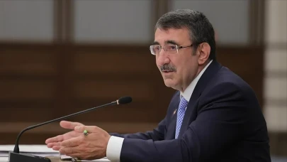 Cevdet Yılmaz Başkanlığında Enflasyonla Mücadelede Yeni Adımlar