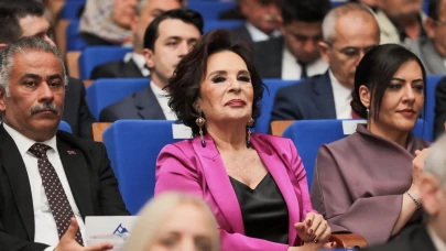 Türkiye Yüzyılı’nda Sinema Hamlesi: “Güçlü Ülke Güçlü Sinema”