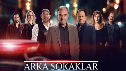 Arka Sokaklar 714. Bölümüyle Bu Akşam Ekranlarda! Yeni Bölümde Neler Olacak?