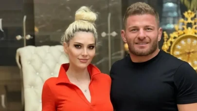 İsmail Balaban Elendi, İlayda Şeker Sabırsızlıkla Bekliyor