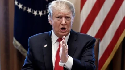 Trump Yönetiminden Harvard’a şok hamle: Filistin desteğine 100 milyon dolarlık yaptırım