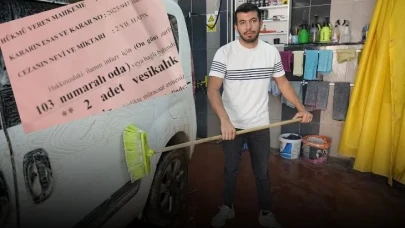 Hesabına gelen para hayatını altüst etti!