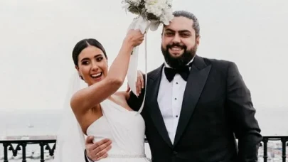 Melis Buket Orakçıoğlu Kimdir, Aslen Nereli, Kaç Yaşında, Kiminle Evliydi? İşte Merak Edilen Hayatı