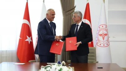 Sağlık Turizminde Yeni Bir Dönemin Başlangıcı: 3 Milyar Dolar Gelir Elde Edildi