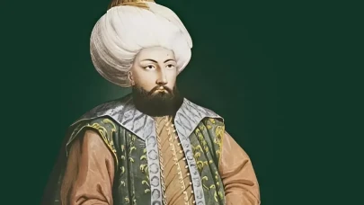 Devletin İkinci Kurucusu Vefatının 604.Yılında Anılıyor