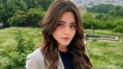 Doğa Rolüyle Parlayan Sıla Türkoğlu’nun Keşfedilme Hikayesi Şaşırttı