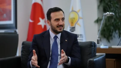 Abdullah Özdemir Kimdir, Aslen Nereli, Kaç Yaşında, Kiminle Evli? AK Parti İstanbul İl Başkanı Hakkında Merak Edilen Tüm Detaylar