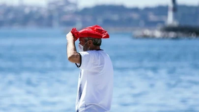 Yazı bekleyene güzel haber! Sıcaklıklar Fırlıyor!