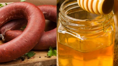 Markette satın aldığınız bal gerçek mi? Kara liste yayınlandı