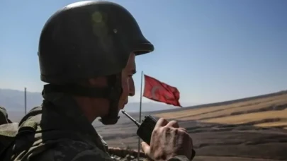 PKK ve Uzantılarına Net Mesaj: Mücadele Sürecek