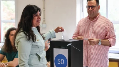 Portekiz’de Sandık Alarmı: Halk Üçüncü Kez Krize Çözüm Arıyor!