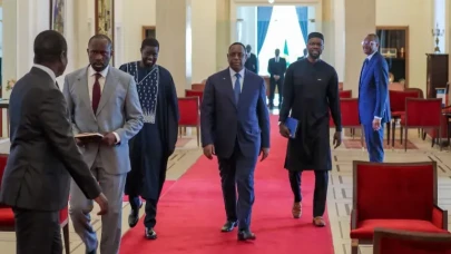 49 Milyonluk Rüşvet İtirafı!