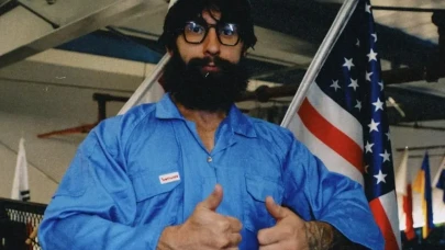 Vladimir Shmondenko kimdir, kaç yaşında ve aslen nereli? Anatoly Powerlifter Neden Bu Kadar Ünlü Oldu?