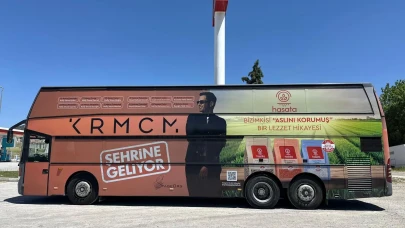 Yeni Şarkı İlk Kez Sahnelendi! Keremcem’den “Cahit Sıtkı Tarancı” Sürprizi