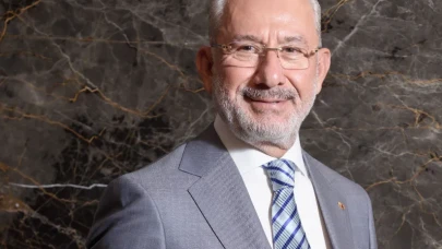 Türk çeliği dünya pazarlarını fethediyor! ABD ve Avrupa'da rekor büyüme