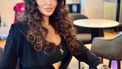 Ebru Polat kaç yaşında, aslen nereli, kimdir, evli mi, eşi kim? İşte hayatı ve biyografisi