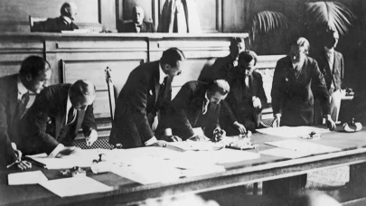 Lozan Antlaşması Neden Gündemde, Neleri Kapsıyor, Maddeleri Neydi, Türkiye İçin Önemi Ne, Sonuçları?