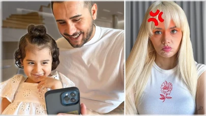 Gamze Karta ile Mehmet Karta Boşandı mı, Neden Ayrıldılar? Çocukların Velayetini Kim Alacak?