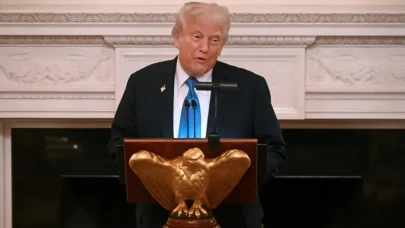 Suudi Arabistan’dan 600 Milyar Dolarlık Söz