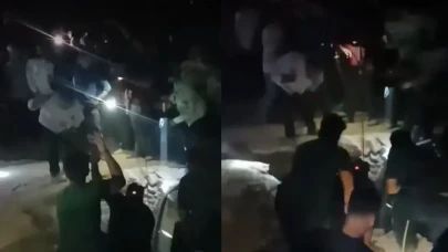 İran'da Kuyu Kazası: Sekiz Aile Üyesi Hayatını Kaybetti