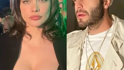 Beste Kökdemir’e Nazım Hikmet’li Evlilik Teklifi!