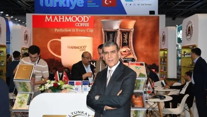 Altunkaya Grubu’ndan küresel başarı: 50 ülkede Türk lezzeti!