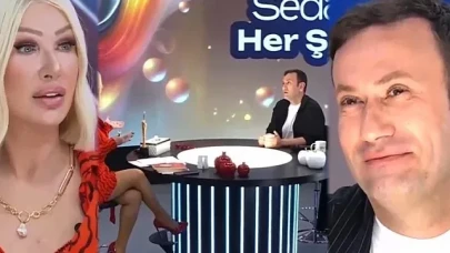 Seda Sayan sordu, Özgür Aras bombayı patlattı: “Onlar star değil!”