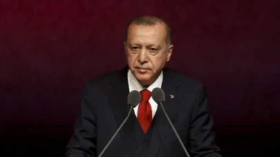 Cumhurbaşkanı Erdoğan: "Her An Terörle Mücadelede Müjdeler Alabilirsiniz"