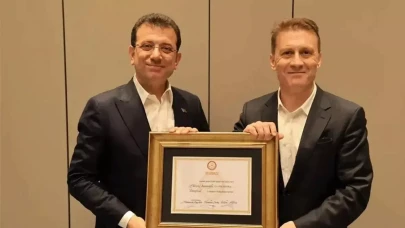 İmamoğlu'nun Danışmanı İtirafçı Oldu! CHP'de Panik, Özel'den Acil Toplantı