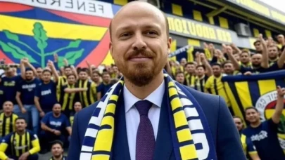Bilal Erdoğan'dan Fenerbahçe Başkanlığı İddialarına Kesin Yanıt