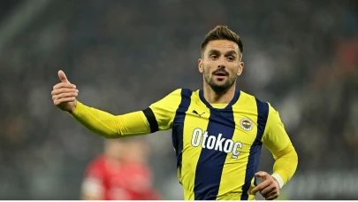 F.Bahçe'de tecrübeli isim ile sözleşme uzatmayacak!