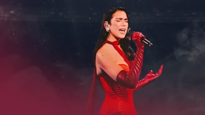 Dua Lipa Galatasaray Konseri İçin Dudak Uçuklatan Rakam İstedi!
