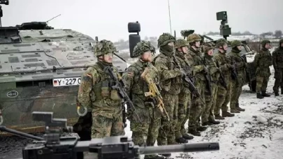 Dünyanın en pahalı ordusu hangisi?