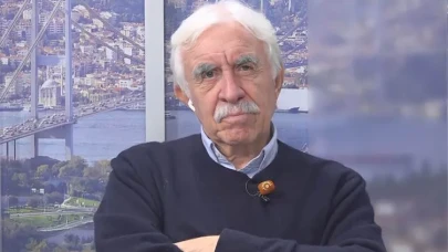 Cengiz Çandar