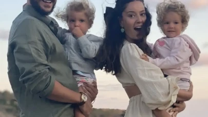 Pelin Akil Ve Anıl Altan'dan Boşanma Kararı Ertelendi! Ticari Sebepler Mi Dönemi Uzatıyor?