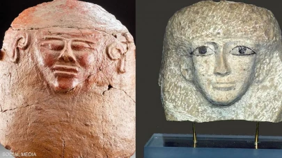 Mısır Kültürel Mirasına Sahip Çıkıyor: ABD'den Tarihi İade