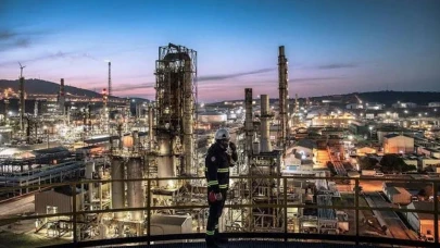 Tüpraş’tan Tarihi Zam! İşçiye Yüzde 67,4’lük Dev Artış