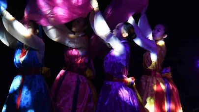 Erzincan’da Kore Kültürüyle Buluşma