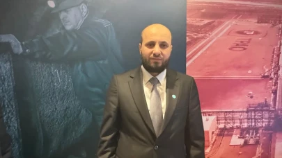 Suriye'den Türk yatırımcılara dev çağrı: Enerji sektörüne kapılar açıldı!