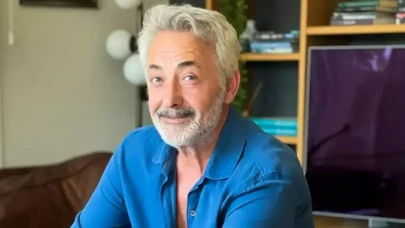 Mehmet Aslantuğ’un Yeni Sevgilisi Kim? Psikolog Canan Şahin’le İlişkisi Gündem Oldu!