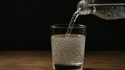 Gece Chia Tohumu Suyu İçmek Sağlıklı mı? Uzmanlardan Bilimsel Değerlendirme