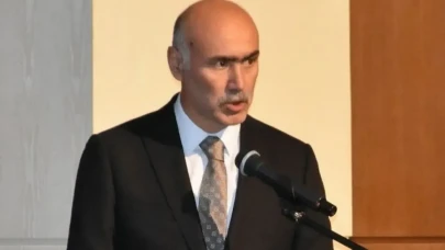 HSK Üyesi Alişan Tiryaki Kimdir, Kaç Yaşında, Aslen Nereli? Eğitim Hayatı, Kariyeri ve Hukuk Alanındaki Çalışmaları