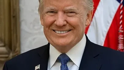 Trump’tan Husi’lere Övgü: Büyük Cesaret Gösterdiler