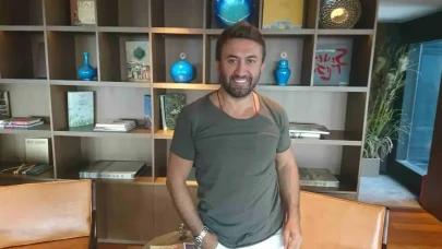 İbrahim Yılmaz O Sözleri Söyledi, Mağaza Kapı Dışarı Etti!