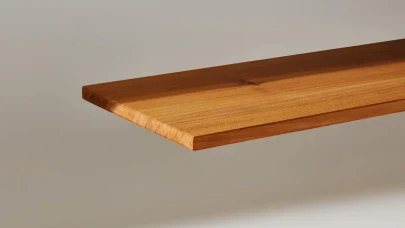 InventWood, Çelikten Daha Güçlü Ahşap Üretmeye Hazırlanıyor!