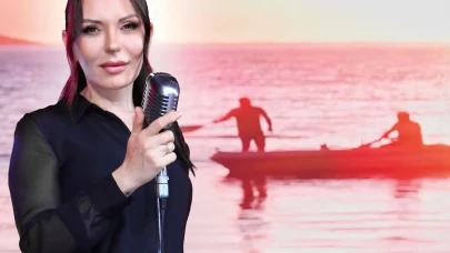 Milli Ruhla Yeniden! Sibel Alaş’tan 19 Mayıs’a Unutulmaz Müzikal Selam