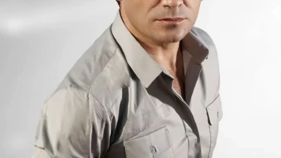 Ferhat Göçer, Hekimlik Kariyerinin Sırlarını Ahmet Mümtaz Taylan İle Paylaştı!