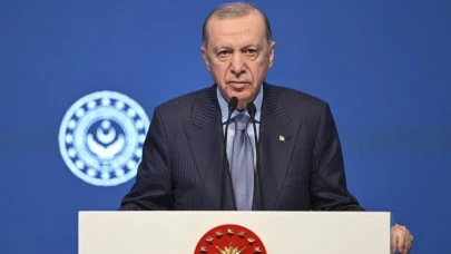 Cumhurbaşkanı Erdoğan’dan Aile Vurgusu: “2026-2035 Dönemi, Aile ve Nüfus 10 Yılı Olacak”