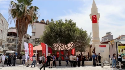 Depremin Ardından Mirasın Sessiz Uyanışı