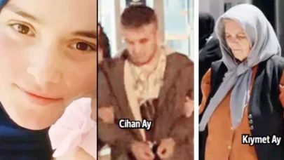 Anneler Günü’nde Canına Kıydı… Eziyet Eden Kayınvalide Tutuklandı